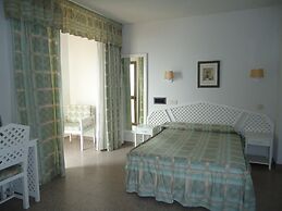 Hotel Las Conchas