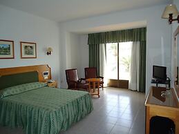 Hotel Las Conchas