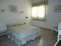Hotel Las Conchas