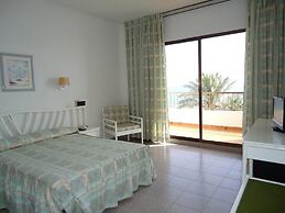 Hotel Las Conchas