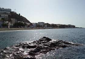 Hotel Las Conchas
