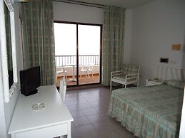 Hotel Las Conchas