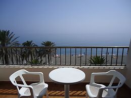 Hotel Las Conchas