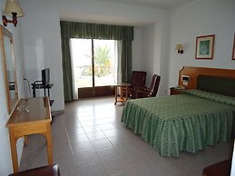 Hotel Las Conchas