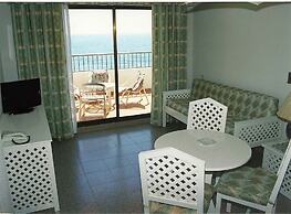 Hotel Las Conchas