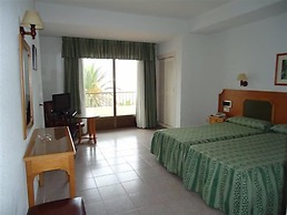 Hotel Las Conchas
