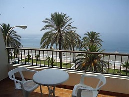 Hotel Las Conchas