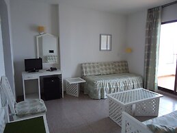 Hotel Las Conchas