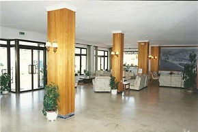 Hotel Las Conchas