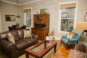 Ball House and Cottages