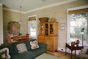 Ball House and Cottages