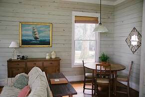 Ball House and Cottages