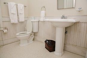 Ball House and Cottages