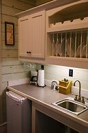 Ball House and Cottages