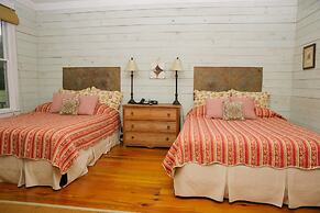 Ball House and Cottages