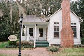Ball House and Cottages
