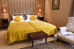 Hostellerie du Moulin des Ruats