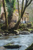 Hostellerie du Moulin des Ruats