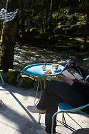 Hostellerie du Moulin des Ruats