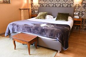 Hostellerie du Moulin des Ruats