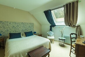 Hostellerie du Moulin des Ruats