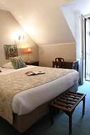 Hostellerie du Moulin des Ruats