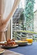 Hostellerie du Moulin des Ruats
