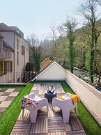 Hostellerie du Moulin des Ruats