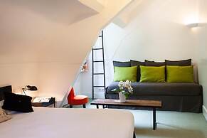 Hostellerie du Moulin des Ruats