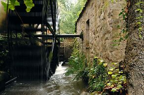 Hostellerie du Moulin des Ruats