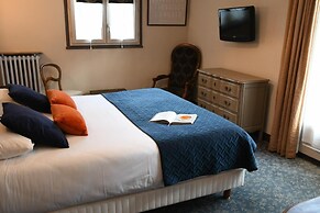 Hostellerie du Moulin des Ruats