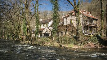 Hostellerie du Moulin des Ruats