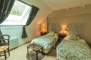 Hostellerie du Moulin des Ruats