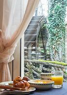 Hostellerie du Moulin des Ruats