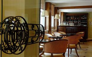 Hostellerie du Moulin des Ruats
