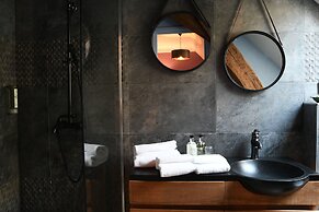 Hostellerie du Moulin des Ruats