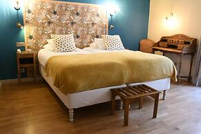 Hostellerie du Moulin des Ruats