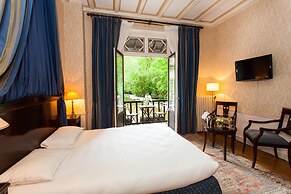 Hostellerie du Moulin des Ruats