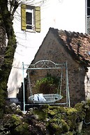 Hostellerie du Moulin des Ruats