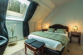 Hostellerie du Moulin des Ruats