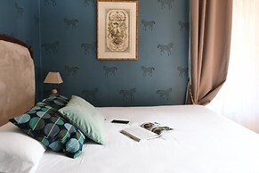 Hostellerie du Moulin des Ruats