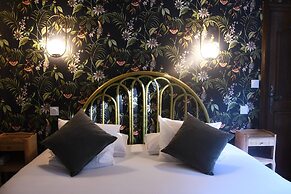 Hostellerie du Moulin des Ruats