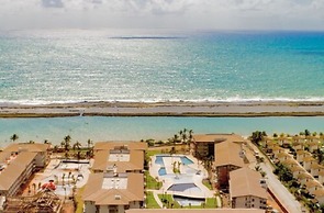 Samoa Beach Resort