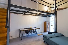 Sweet Home in Center