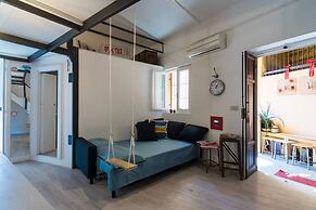 Sweet Home in Center