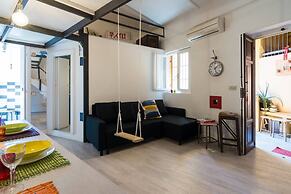 Sweet Home in Center