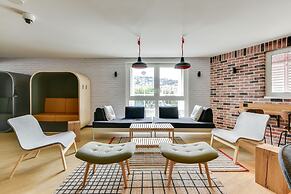 Student Factory Nice Gare Sud