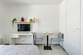 Student Factory Nice Gare Sud