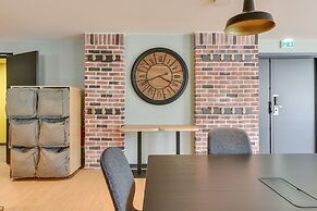 Student Factory Nice Gare Sud