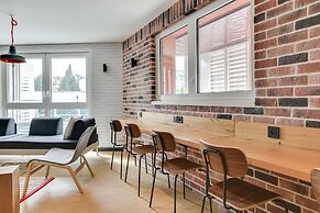 Student Factory Nice Gare Sud